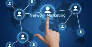مجوز بازاریابی شبکه ای