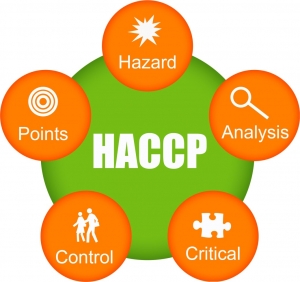 گواهینامه HACCP
