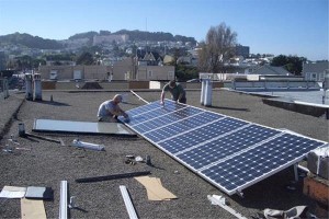 ثبت شرکت پنل های خورشیدی